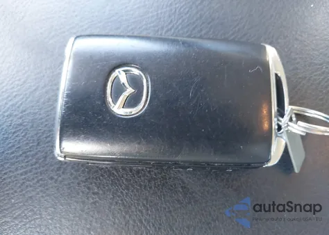 2021 Mazda Cx-5 Touring from USA, damaged, VIN JM3KFBCM8M0310492